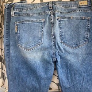 Women Paige Jeans